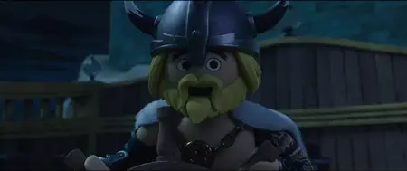 Playmobil: The Movie (2019)