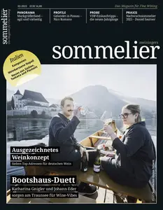 Meiningers Sommelier - 30 Mai 2025