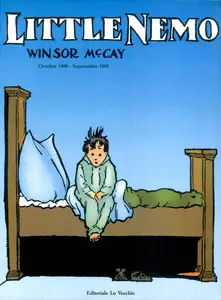 Little Nemo - Volume 4