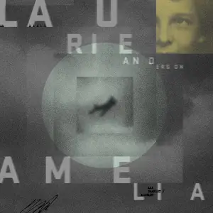 Laurie Anderson - Amelia (2024) [Official Digital Download]