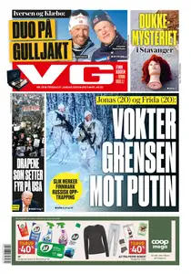VG - 27 Januar 2026