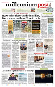 Millennium Post - 1 June 2025