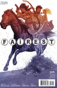 Fairest 16 (c2c) (2013) (Empire-Adventurers