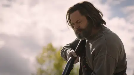 The Last of Us (2022)