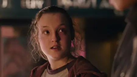 The Last of Us (2022)