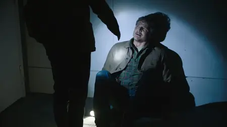 The Last of Us (2022)