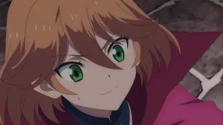 My Instant Death Ability Is Overpowered S01E07 Standard Opening of Gate Number One Confirmed