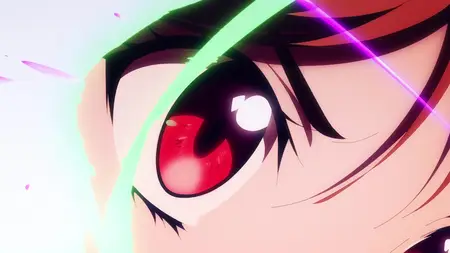 My Instant Death Ability Is Overpowered S01E07 Standard Opening of Gate Number One Confirmed