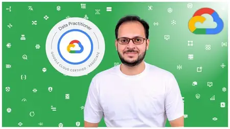 Gcp - Google Cloud Associate Data Practitioner Certification