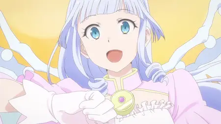 Izure Saikyou no Renkinjutsushi - 11