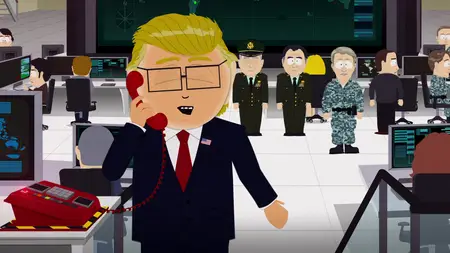 South Park S20E09