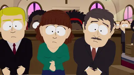 South Park S20E09