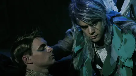 Were the World Mine (2008)