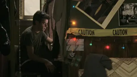 Were the World Mine (2008)