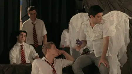 Were the World Mine (2008)
