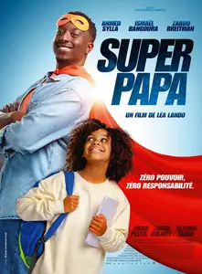 Super papa (2024)