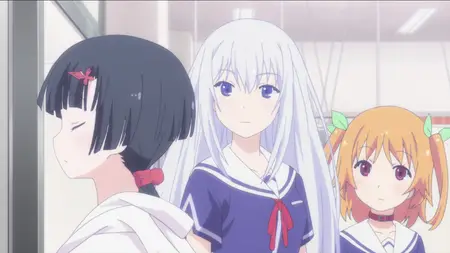 OreShura S01E07 They're Only Summer Classes, But They Too Are A Battlefield