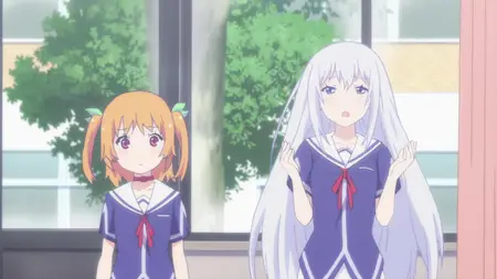OreShura S01E07 They're Only Summer Classes, But They Too Are A Battlefield