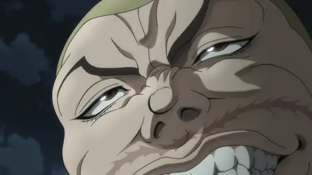 BAKI-DOU: The Invincible Samurai S01E13