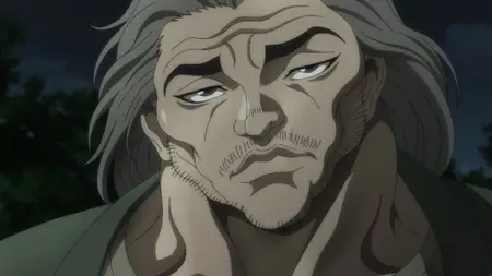 BAKI-DOU: The Invincible Samurai S01E13