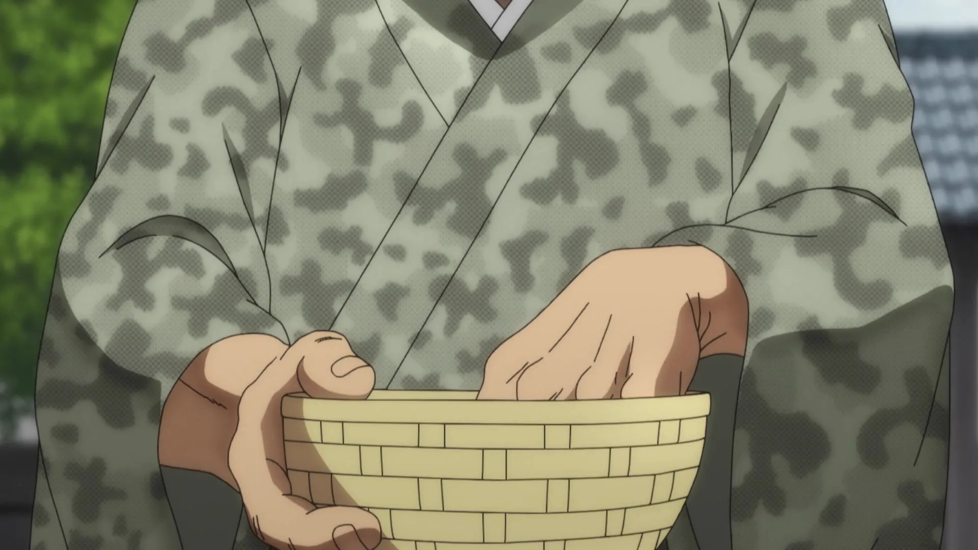 BAKI-DOU: The Invincible Samurai S01E13