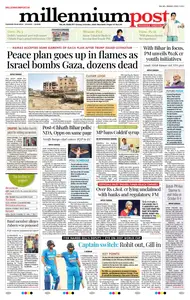 Millennium Post - 5 October 2025