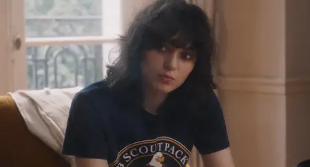 Being Maria (2024)