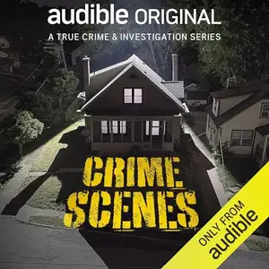 Crime Scenes [Audiobook]