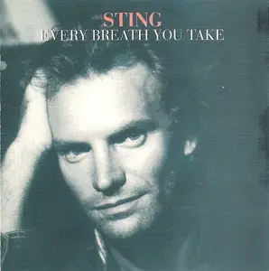 Sting - Every Breath You Take (1994)