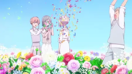 Lil Miss Vampire Cant Suck Right S01E01
