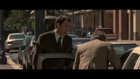 Runaway Jury (2003)