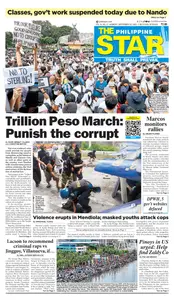 The Philippine Star - September 22, 2025