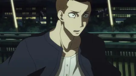 Showa Genroku Rakugo Shinju (2016) S02E08 (1080p BluRay Opus 2 0 x265