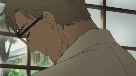 Showa Genroku Rakugo Shinju (2016) S02E08 (1080p BluRay Opus 2 0 x265