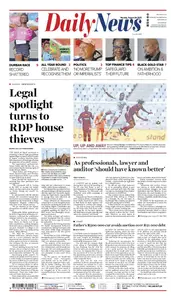 Daily News - 4 August 2025