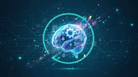 Generative AI Masterclass: Build Creativity with AI Models