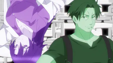 Demon Lord Retry! S02E05 ReMind