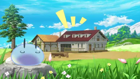 I've Been Killing Slimes for 300 Years and Maxed Out My Level - S02E12