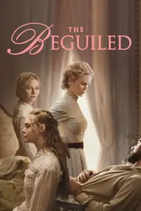 The Beguiled (2017) [MultiSubs]