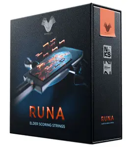 Wavelet Audio Runa: Elder Scoring Strings KONTAKT