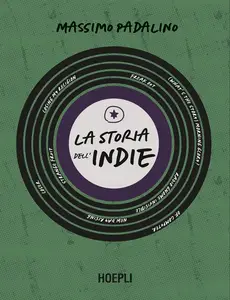 Massimo Padalino - La storia dell'indie