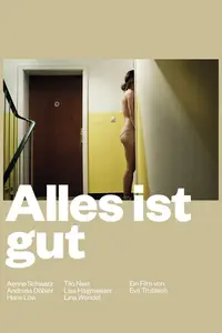 Alles ist gut / All Good (2018) [MultiSubs]