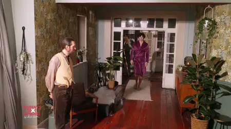 Germany's Next Topmodel S20E08