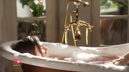 Germany's Next Topmodel S20E08