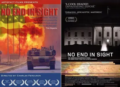 Magnolia Pictures - No End in Sight: The American Occupation of Iraq (2007)