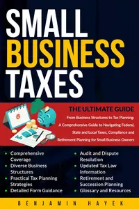 Small Business Taxes