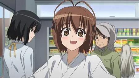 Yosuga no Sora 01 (1920x1080 Blu-Ray FLAC