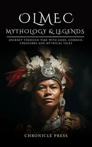 Olmec Mythology and Legends