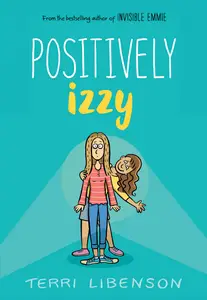Emmie &amp;amp; Friends v02 - Positively Izzy (2018) (Digital) (XRA-Empire
