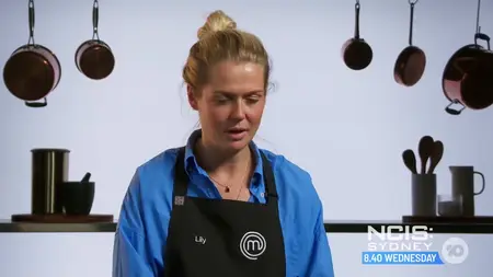 MasterChef Australia S16E13